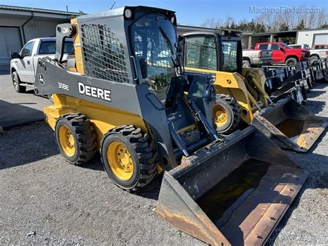 2014 john deere 318e skid steer specs|john deere skid steer pricing.